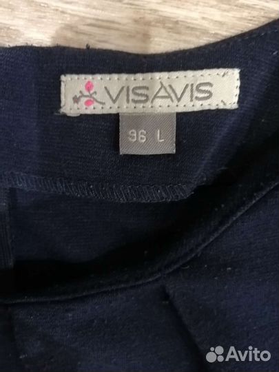 Платье женское 46 размер