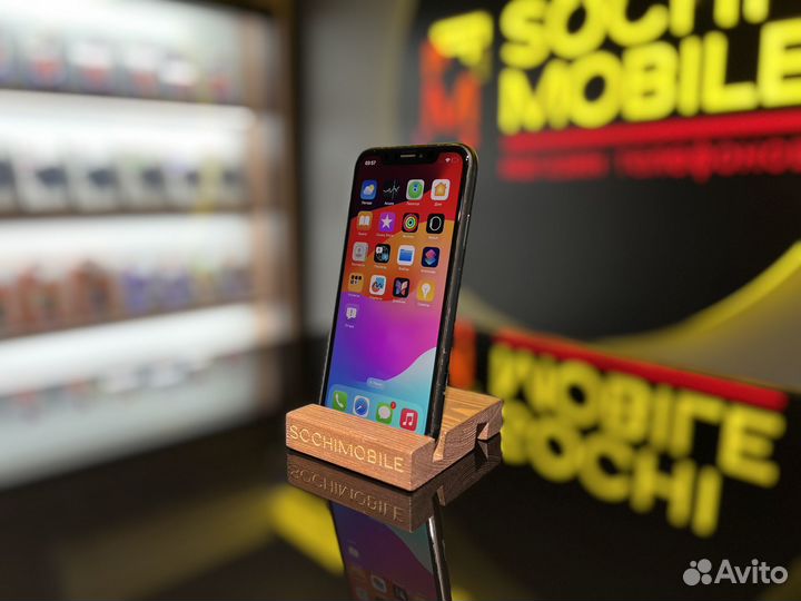 iPhone Xr, 128 ГБ