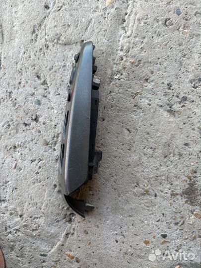 Блок управления эсп хонда цивик 4 д