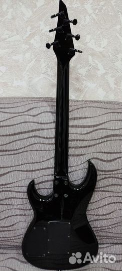 Электрогитара Aria pro 2 AQ-60