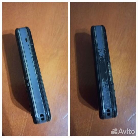 Кнопочный телефон nokia