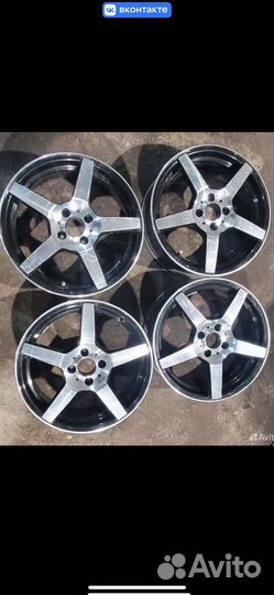 Диски с резиной r16