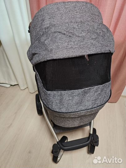 Коляска 2 в 1 FD Design Salsa 4 Air