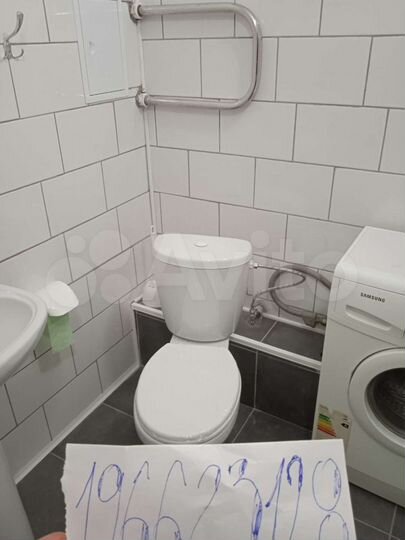 Квартира-студия, 27 м², 1/11 эт.