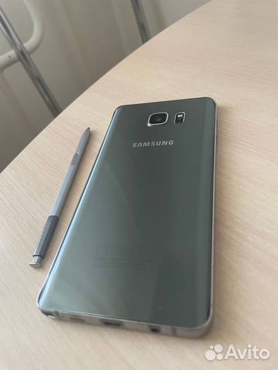 Samsung Galaxy Note 5, 4/32 ГБ