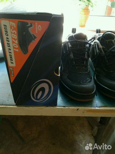 Велосипедные ботинки для мтб