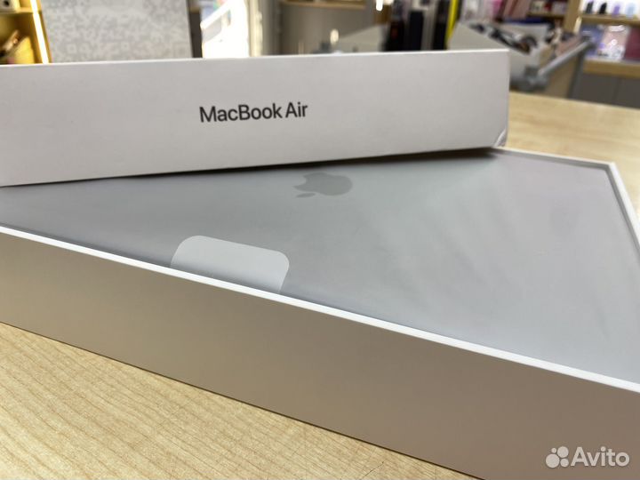 Apple macbook air 13 2020 m1 8gb 256