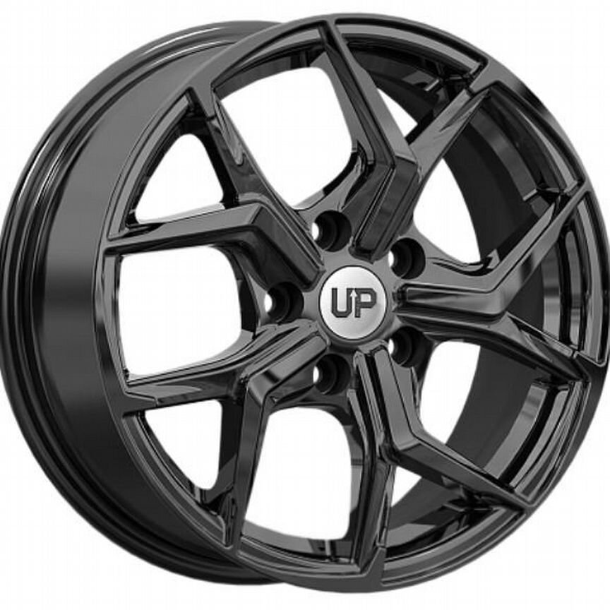 Литые диски Wheels UP Up120 6.5×R16 5×108