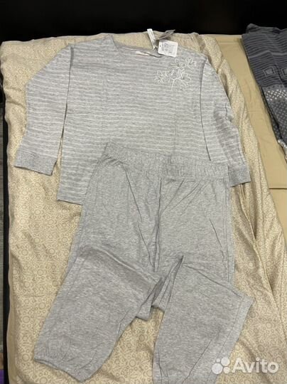 Пижамы Триумф 48