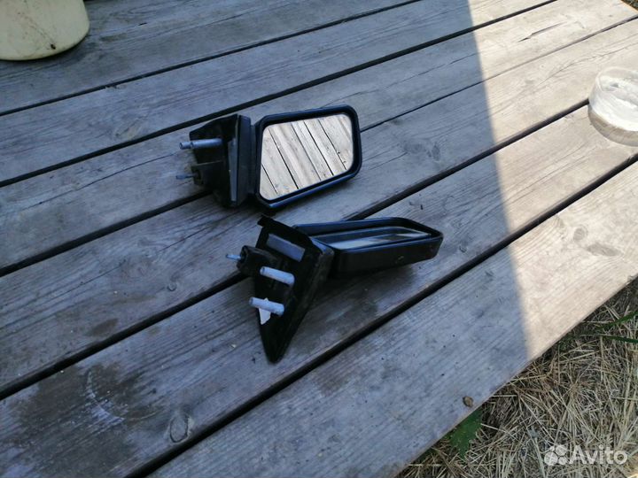 Зеркала ваз 2114/09