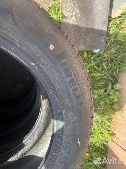 Pirelli Cinturato P1 185/60 R15