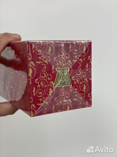 Attar collection hayati