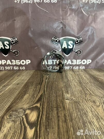 Лямбда зонд датчик кислорода Porsche panamera 970