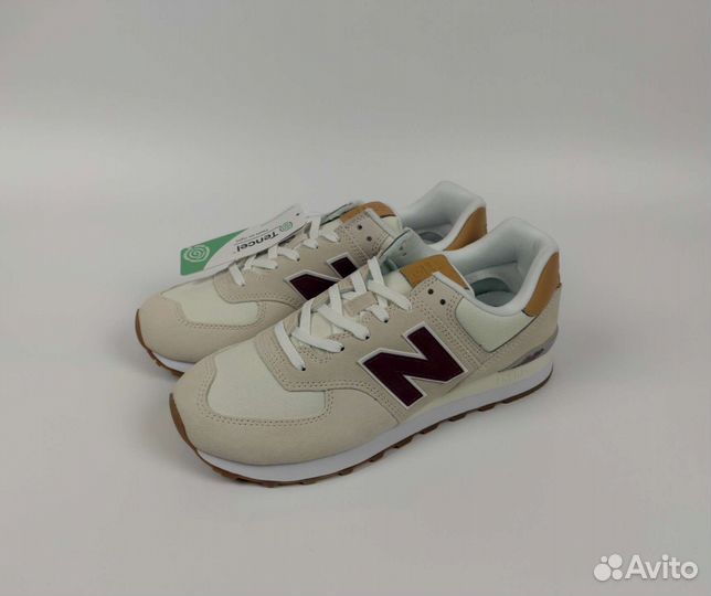 Кроссовки New Balance 574 оригинал