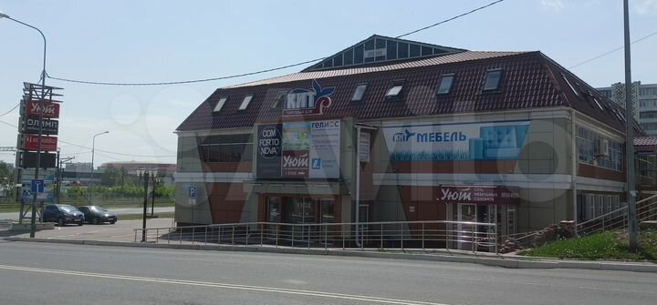 Офис, 28 м²