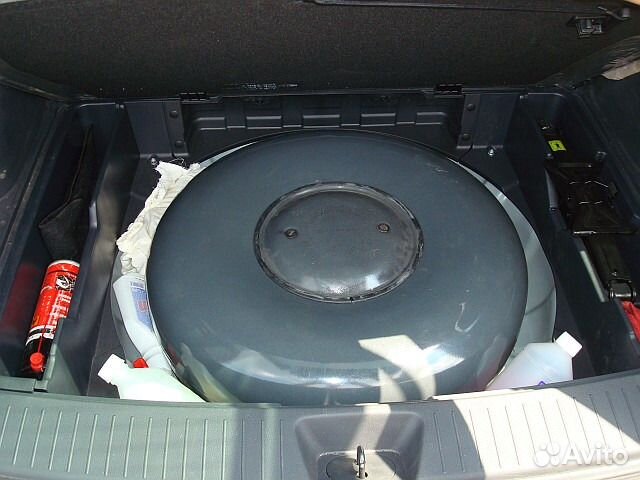 Гбо на авто Kia Sportage набор №32 установка гбо