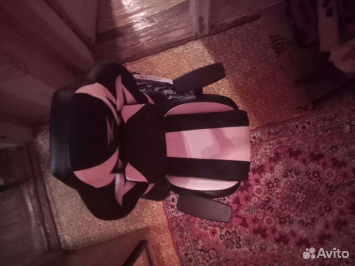 Игровое кресло