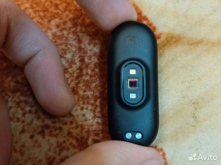 Фитнес браслет Mi band 5