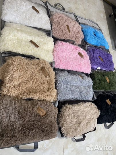 Плед / плед блюмарин / покрывала