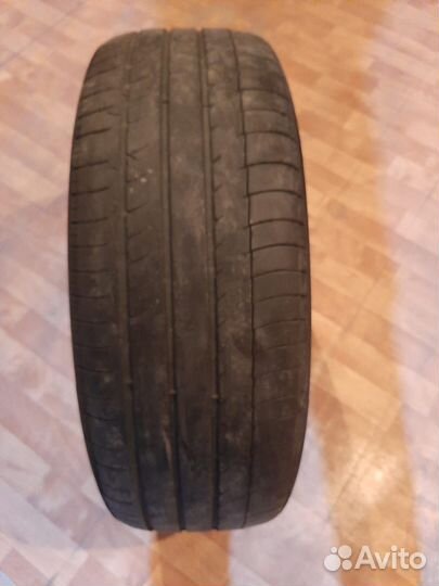 Michelin Pilot Sport 225/60 R18