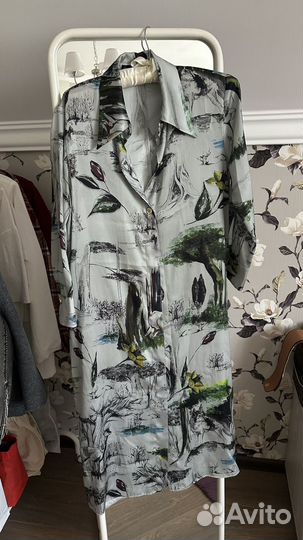 Вещи Zara пакетом