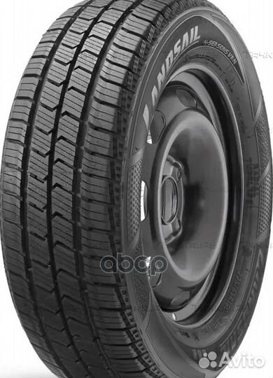 Landsail 4 Seasons Van 225/70 R15