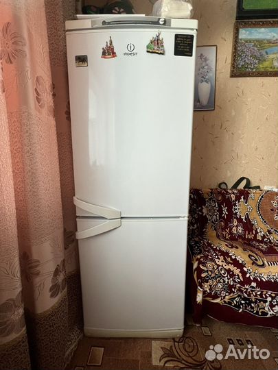 Холодильник бу