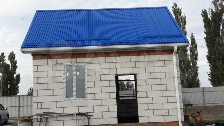 Участок 28 сот. (ИЖС)