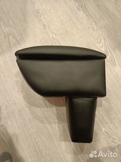 Подлокотник ford focus 3