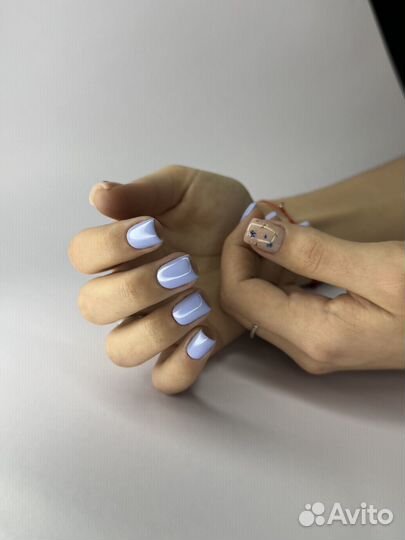 Мастер маникюра без опыта работы