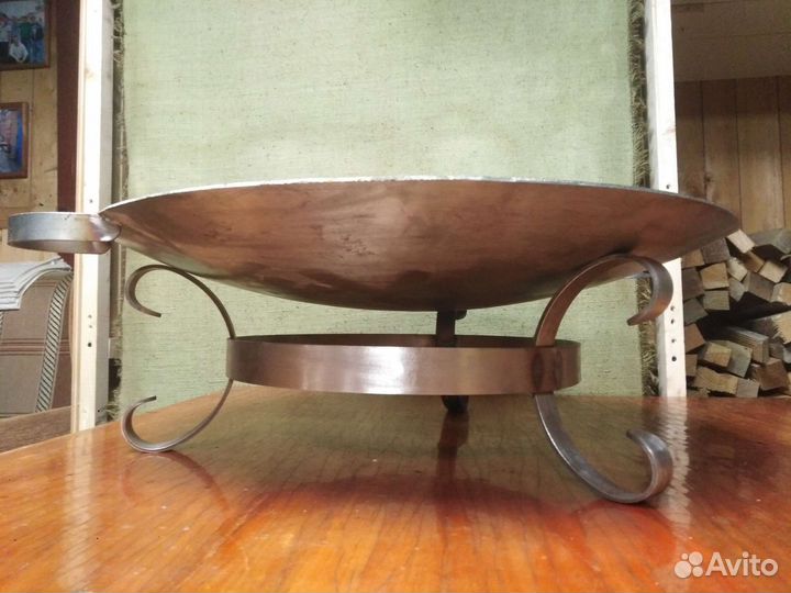 Садж и подставка