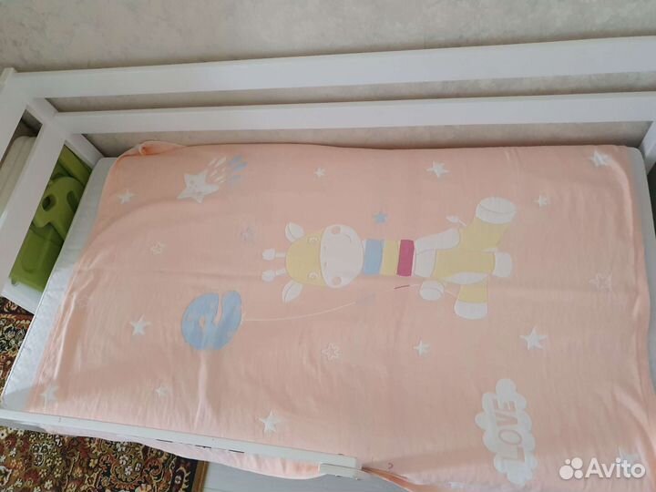 Полотенце пляжное