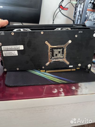 Nvidia geforce gtx 1060 6gb Palit Jetstream