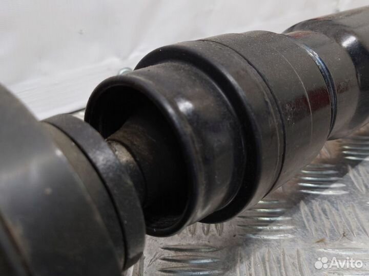 Карданный вал Mitsubishi Outlander XL / ASX / RVR