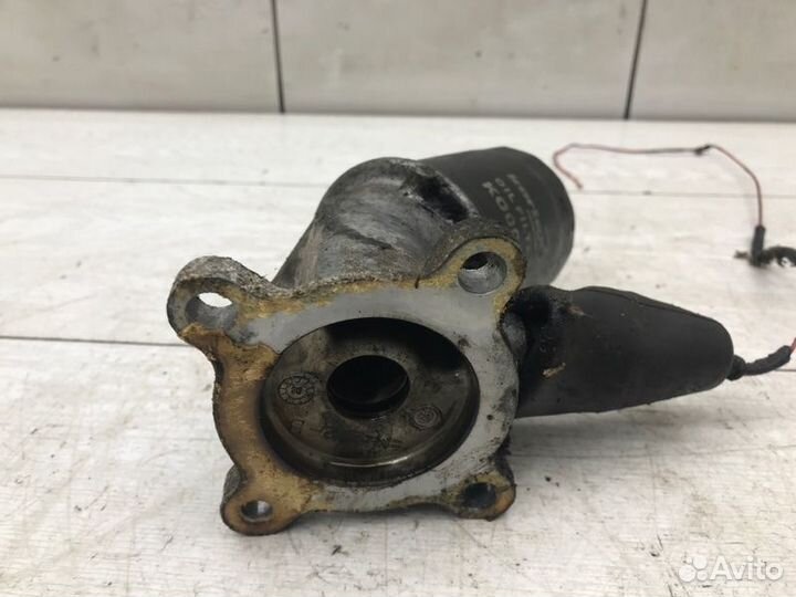 Корпус масляного фильтра Nissan Terrano R20 KA24E