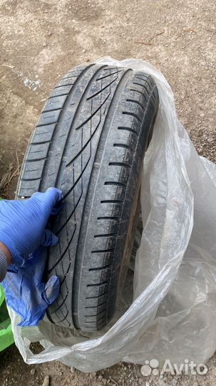 Летнее калеса р15