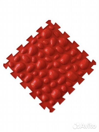 Коврик орто пазл Микс 