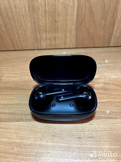 Беспроводные наушники Anker Soundcore life P2