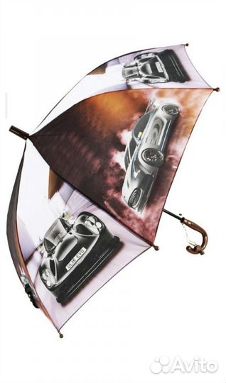 Зонтик детский