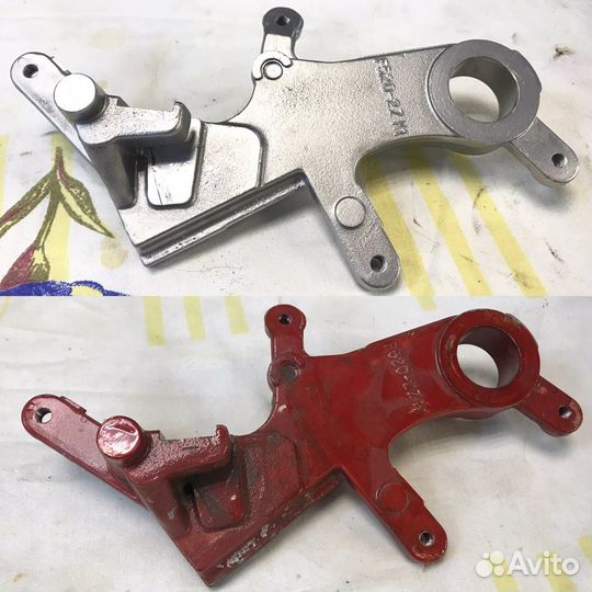 Аквабластинг