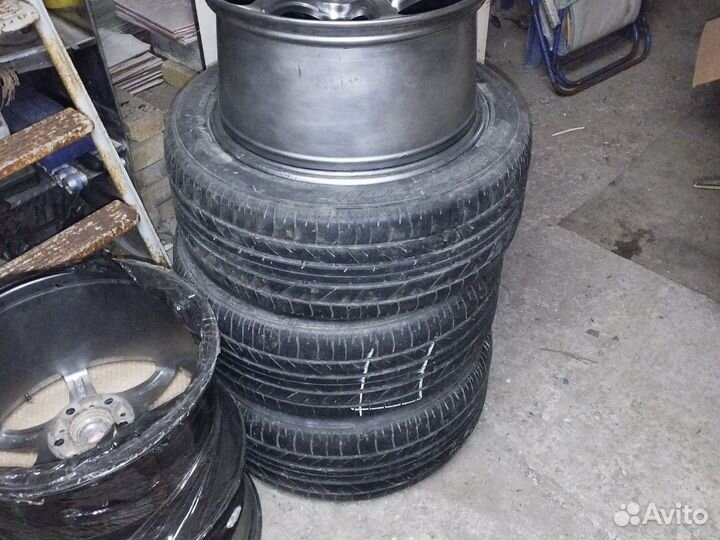 Bridgestone Potenza RE040 255/45 R18 99Y