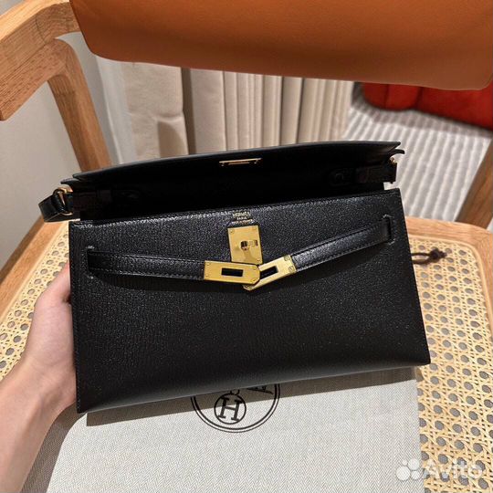 Сумка Hermes Kelly Elan