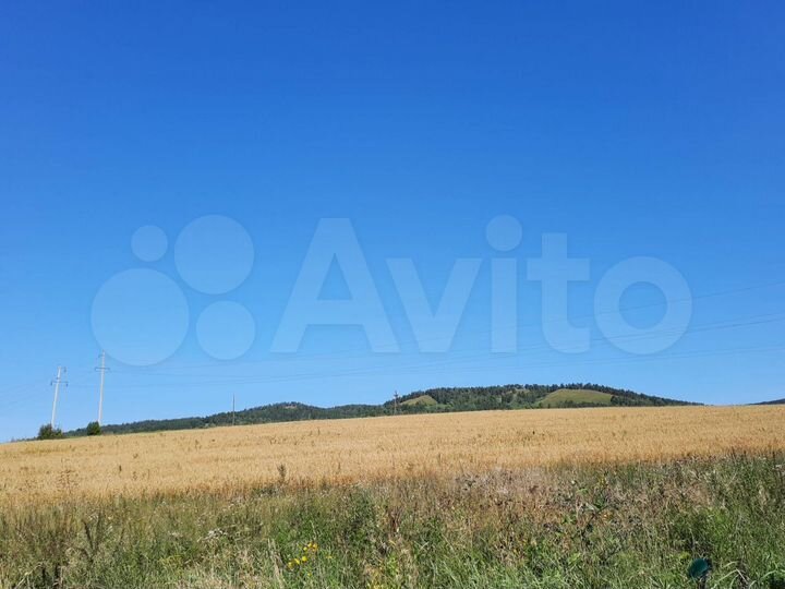 Участок 10,2 сот. (СНТ, ДНП)