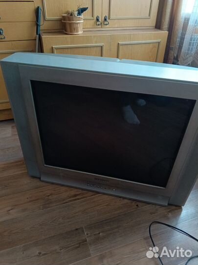 Телевизор samsung