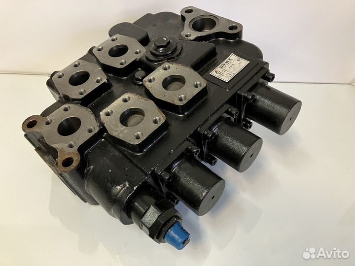 Гидрораспределитель DF32D3 (KDF32D3; 803004103)