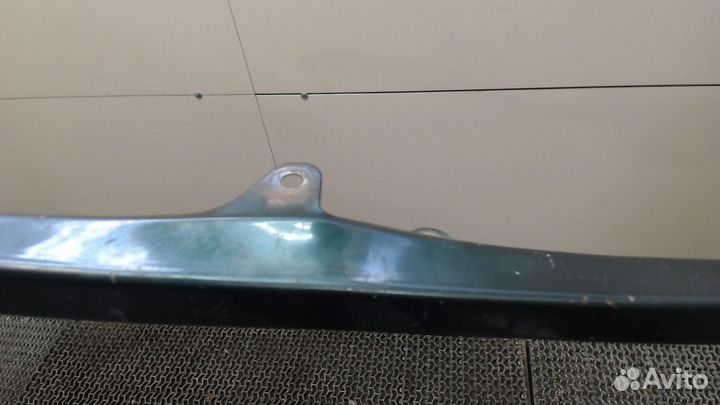 Ресничка под фару Toyota Tundra, 2000