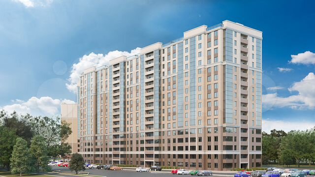 Покровский парк ул алексея латышова 1а фото 1-к. квартира, 27,9 м², 7/16 эт. на продажу в Верхней Пышме Купить квартиру Авит