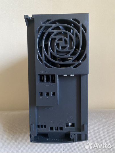 Частотный преобразователь Danfoss VLT 132F0007