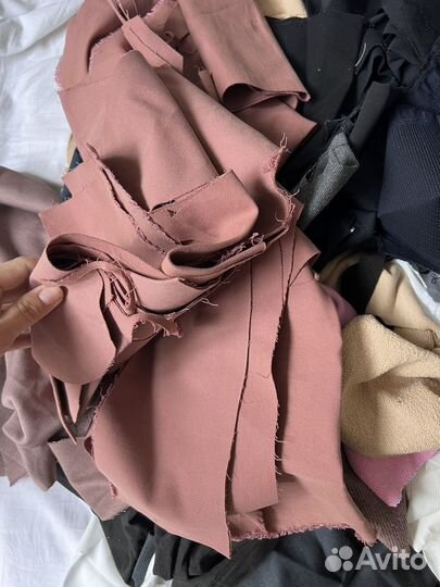 Лоскуты для рукоделия лоскут Италия