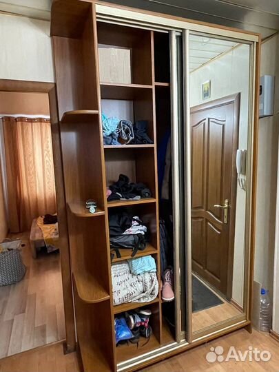 Шкаф-купе
